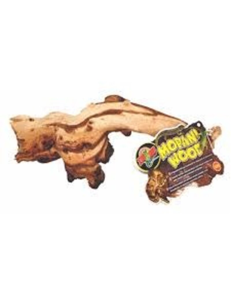 Zoo Med Zoo Med Mopani Wood For Aquariums