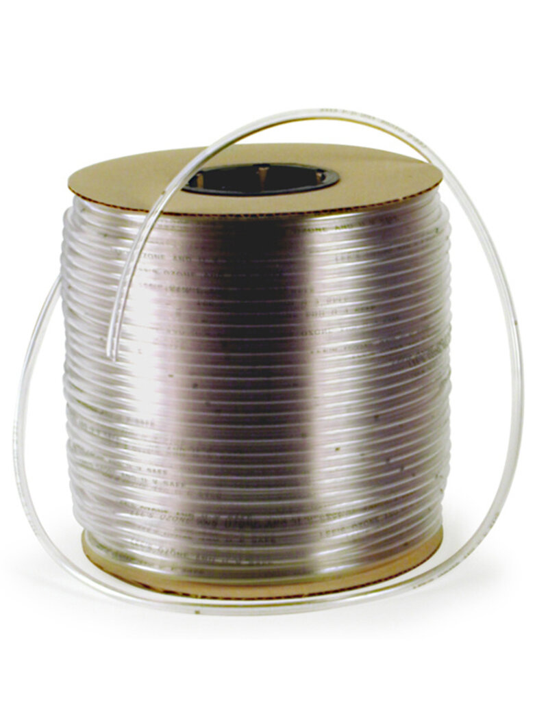 Lee's Aquarium & Pet Products Lee's Aquarium & Pet Products Airline Tubing Clear per foot