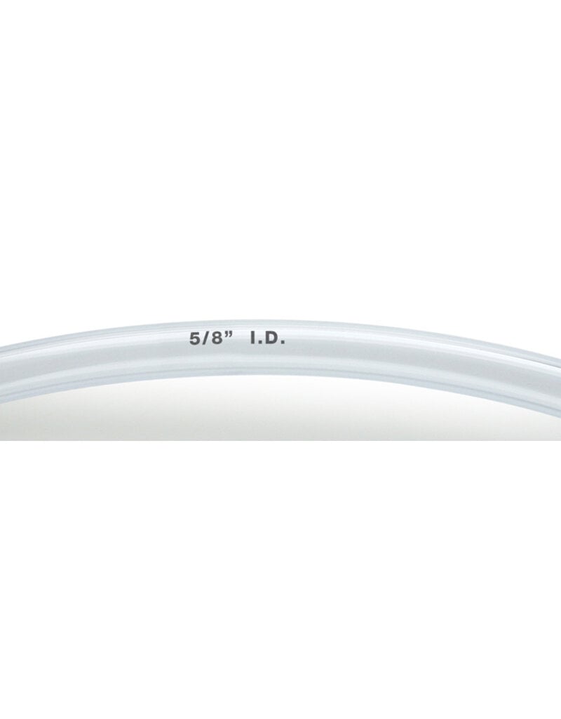 Lee's Aquarium & Pet Products Lee's Aquarium & Pet Products Tubing Clear