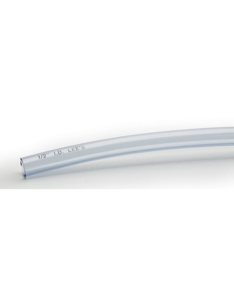 Lee's Aquarium & Pet Products Lee's Aquarium & Pet Products Tubing Clear