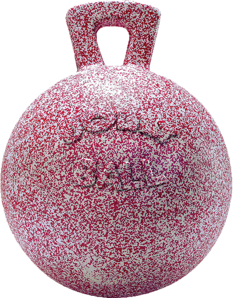 Horsemen's Pride Horsemen's Pride Jolly Ball