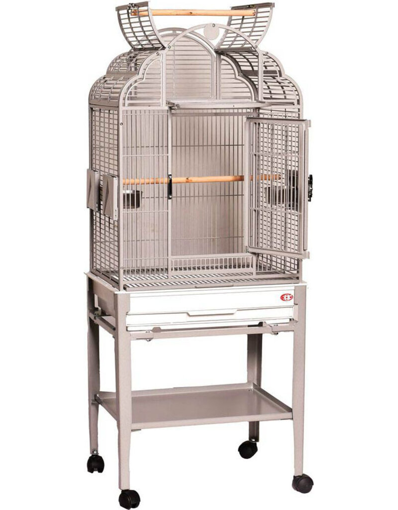 A&E Cage Company A&E HQ Open Top Bird Cage 22 x 17 In