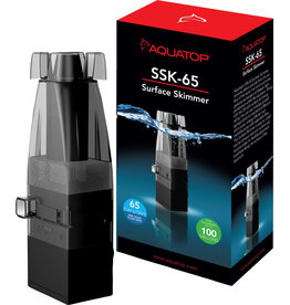 Aquatop Aquatop Internal Surface Skimmer