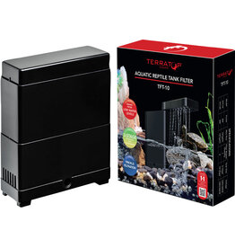Aquatop Terratop Aquatic Reptile Tank Filter5 Gallon