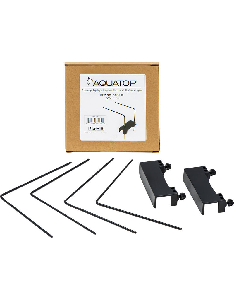 Aquatop Aquatop Skyaqua Legs To Elevate All Skyaqua Lights