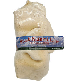 Best Buy Bones Nature's Own USA Not-Rawhide Chew Treat Beef XL