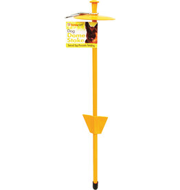 Boss/Pet Edge Boss Pet Dome Tie-out Stake
