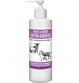 BOVIDR LABORATORIES Nutri-Drench Goat and Sheep
