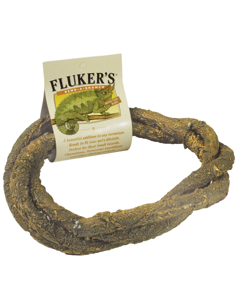 Fluker Farms Fluker's Bend A Branch Med 3/8 In