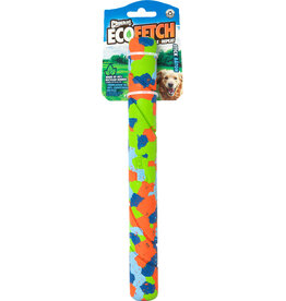 Chuck It! Chuck it Ecoflex Recycled Rubber Fetch Stick Dog Toy Medium