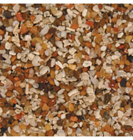 CaribSea Caribsea African Cichlid Mix Aquarium Substrate 20 Lb Ivory Coast