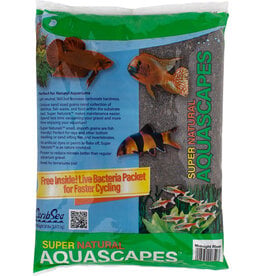CaribSea Caribsea Super Naturals Premium Aquarium Substrate