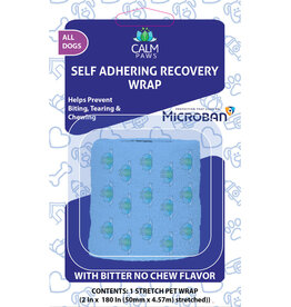 Acorn Pet Calm Paws Recovery Bandage Wrap