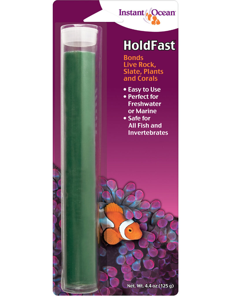 Instant Ocean Instant Ocean Hold Fast Epoxy Stick 4Oz