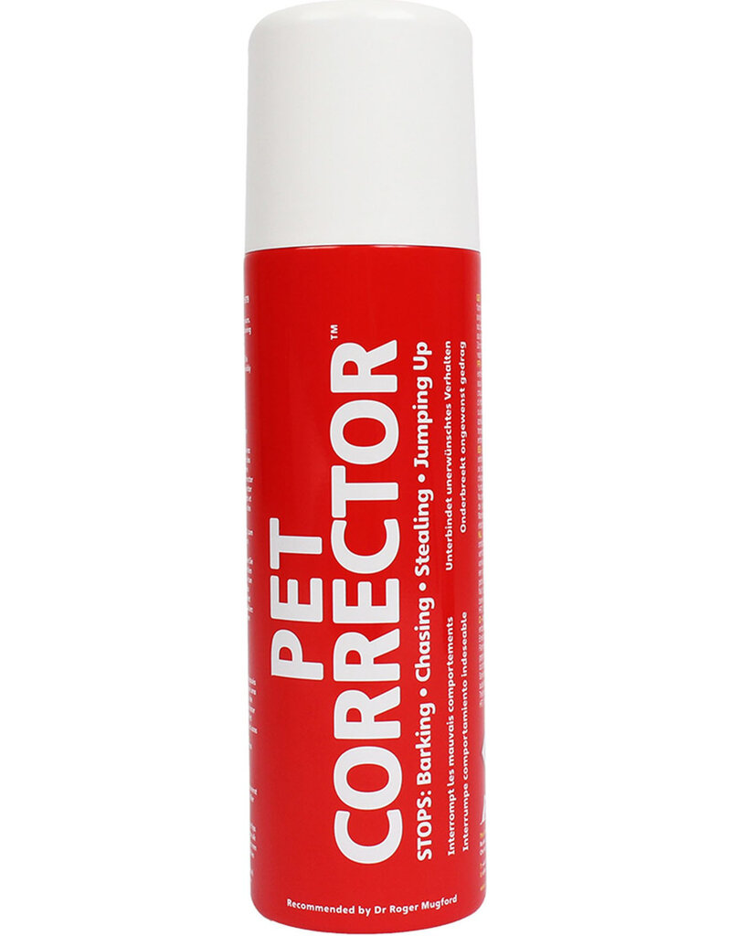 PET CORRECTOR Pet Corrector Stops Barking 200 Ml