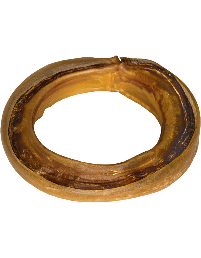 Redbarn Redbarn Collagen Wrapped Esophagus Ring Dog Treat 2.45 Oz