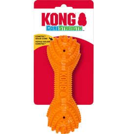 Kong Company Kong Dog Toy Dumbbell Assorted Md/Lg