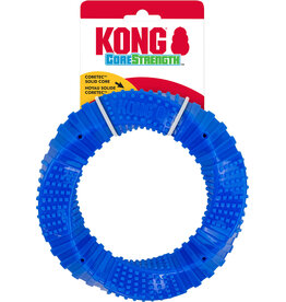 Kong Company Kong Dog Toy Ring Assorted Md/Lg