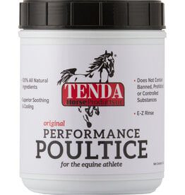 UNCLE JIMMYS BRAND PR LLC TENDA ORIGINAL ALL PURPOSE POULTICE 5 lb