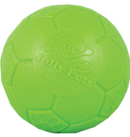 Jolly Pets Jolly Pets Soccer Ball 8in Green
