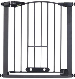 My Pet North States My Pet Universal Pet Gate 29.75-40.5 x 31 In