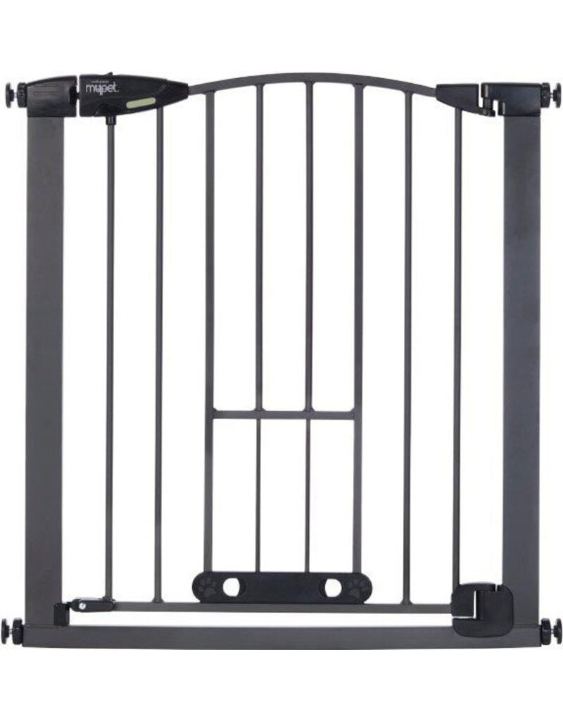 My Pet North States My Pet Universal Pet Gate 29.75-40.5 x 31 In