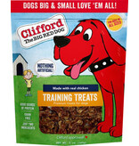 Clifford the Big Red Dog Clifford Soft/Chewy Dog Treat Training Chicken 6 Oz
