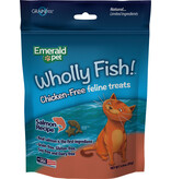 Emerald Pet Emerald Wholly Fish 3 Oz