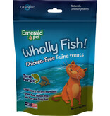 Emerald Pet Emerald Wholly Fish 3 Oz