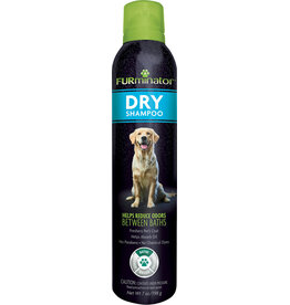 Furminator Furminator Dry Shampoo 6.3 Oz