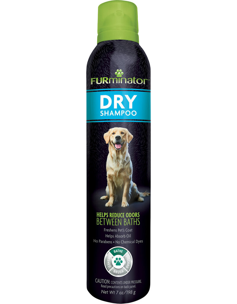 Furminator Furminator Dry Shampoo 6.3 Oz