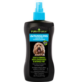 Furminator Furminator Doodle Detangling Spray 8.5 Oz