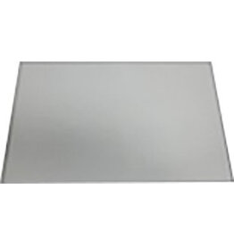 Goo-Eez Goo-Eez Silicone Placemat With Anti-Spill Edges