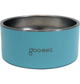 Goo-Eez Goo-Eez Cooling Double Wall Water Bowl