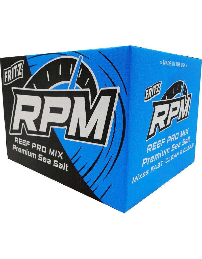 Fritz Fritz Reef Pro Mix