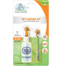 Four Paws Four Paws Pet Nurser