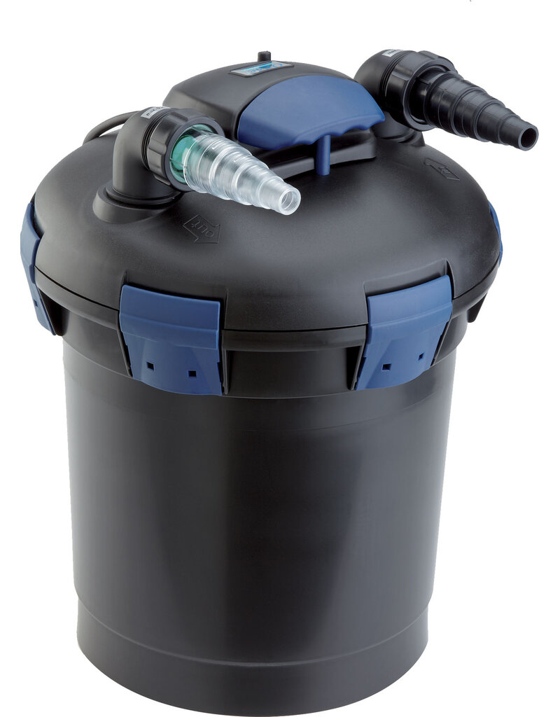 Oase Oase Biopress 1600 Ultraviolet Filter 2000Gph