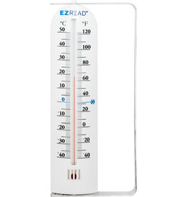 EZRead EZ Read I/O Thermometer w/Bracket
