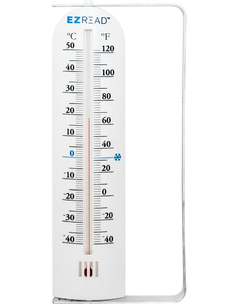 EZRead EZ Read I/O Thermometer w/Bracket