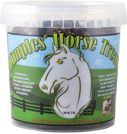 Winding Way Farms Dimples horse Treats 3 Lb