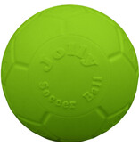 Jolly Pets Jolly Pet Soccer Ball Dog Toy Green Apple Small 6 In