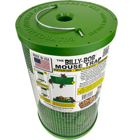 Billy Bob Billy Bob Nulti-Catch and Release Humane Mouse Trap lg