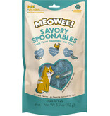 Spectrum Meowee Squeezable Wet Cat Treats