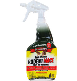 Natures Mace Nature's Mace Rodent Repellent RTU 40 Oz