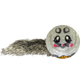 Petsport Mouse Balls Cat Toy 1.5 In