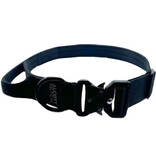 Alcott Alcott Tactical Dog Collar Black