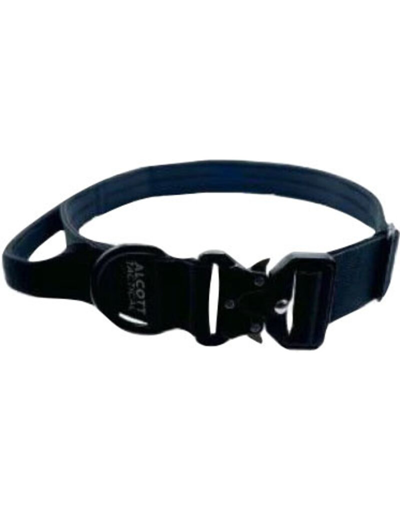 Alcott Alcott Tactical Dog Collar Black