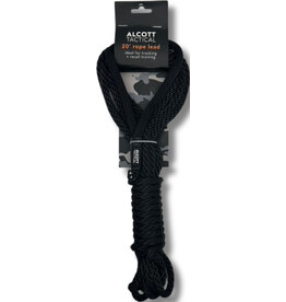 Alcott Alcott Tactical Rope Dog Leash
