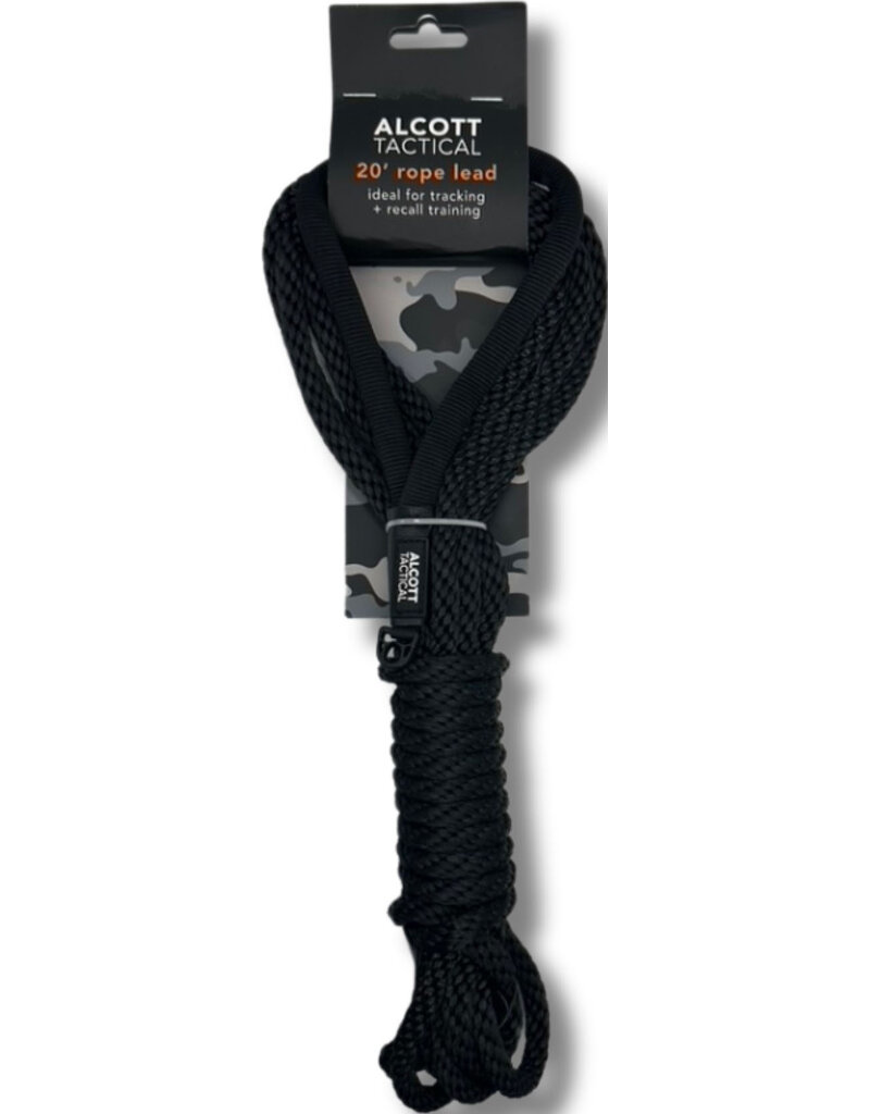 Alcott Alcott Tactical Rope Dog Leash