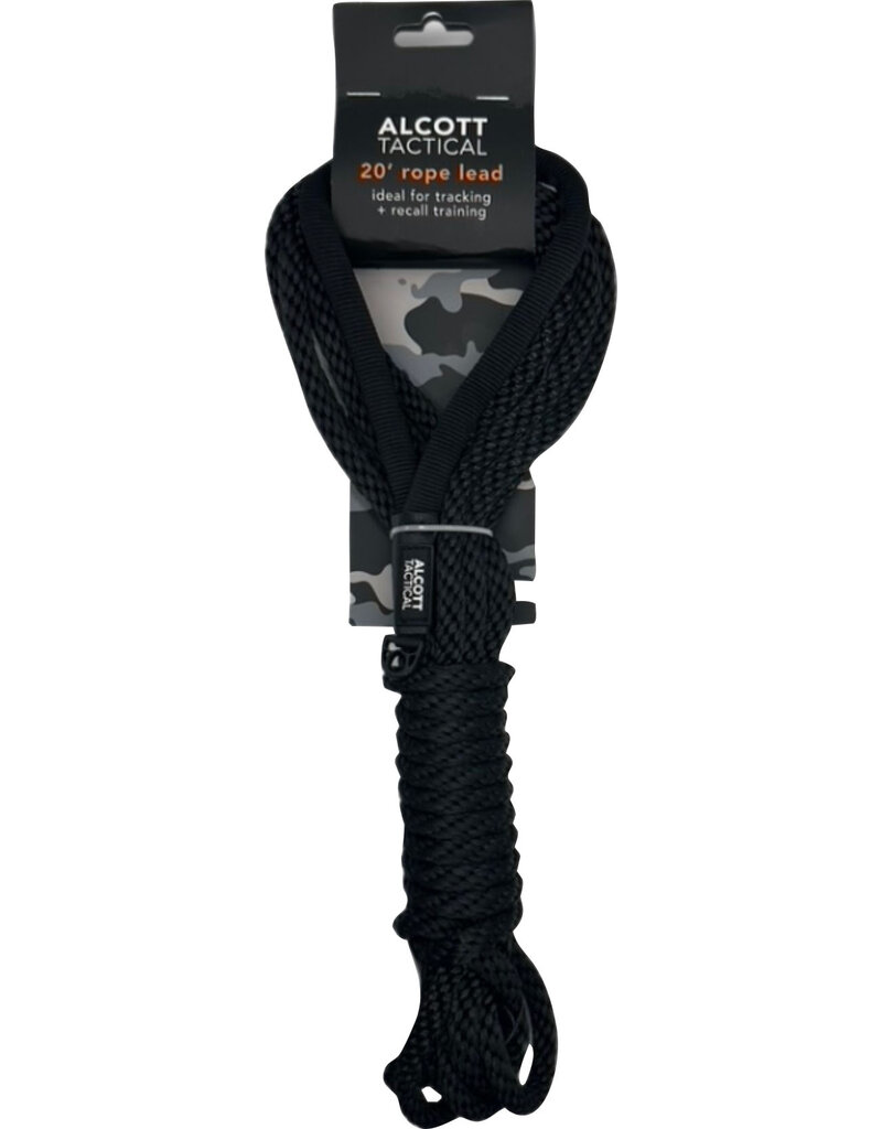 Alcott Alcott Tactical Rope Dog Leash